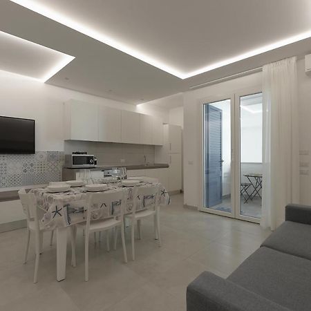 Isule Apartments Сан-Вито-Ло-Капо Экстерьер фото