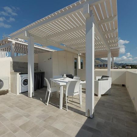 Isule Apartments Сан-Вито-Ло-Капо Экстерьер фото