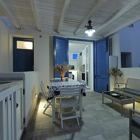 Isule Apartments Сан-Вито-Ло-Капо Экстерьер фото