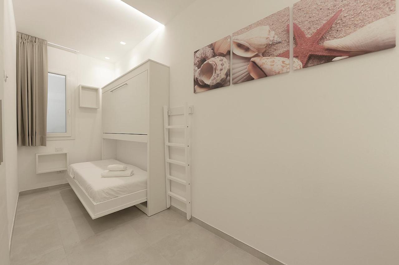 Isule Apartments Сан-Вито-Ло-Капо Экстерьер фото