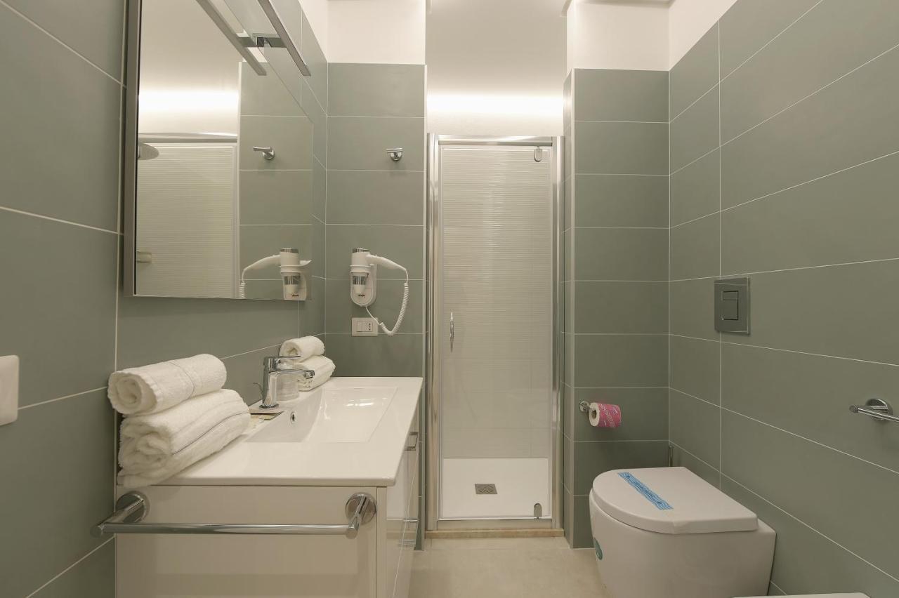 Isule Apartments Сан-Вито-Ло-Капо Экстерьер фото