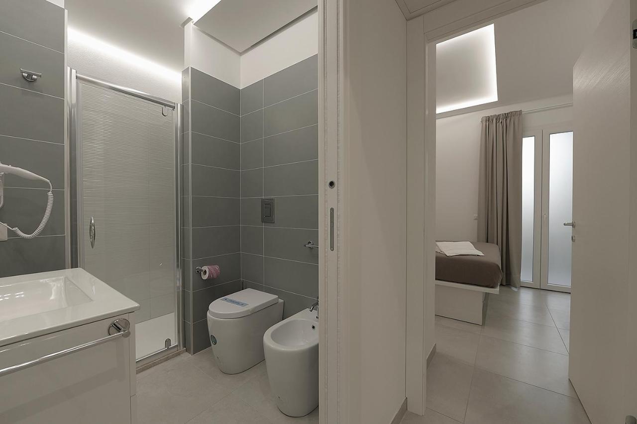 Isule Apartments Сан-Вито-Ло-Капо Экстерьер фото
