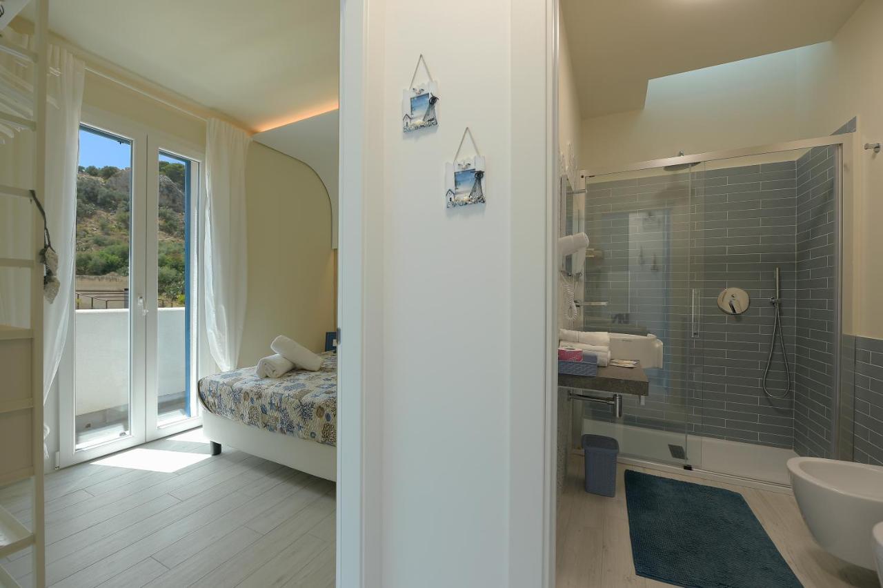 Isule Apartments Сан-Вито-Ло-Капо Экстерьер фото