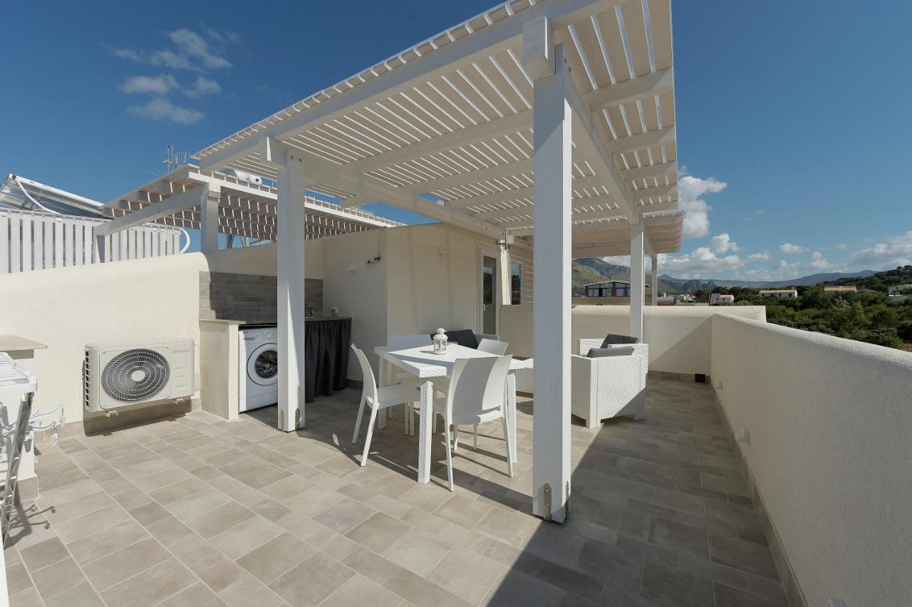 Isule Apartments Сан-Вито-Ло-Капо Экстерьер фото