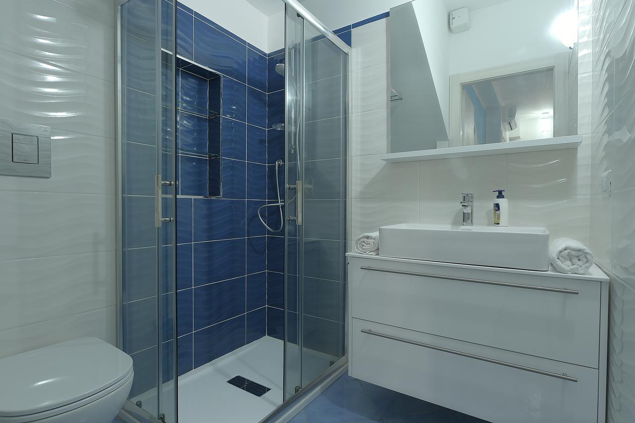 Isule Apartments Сан-Вито-Ло-Капо Экстерьер фото