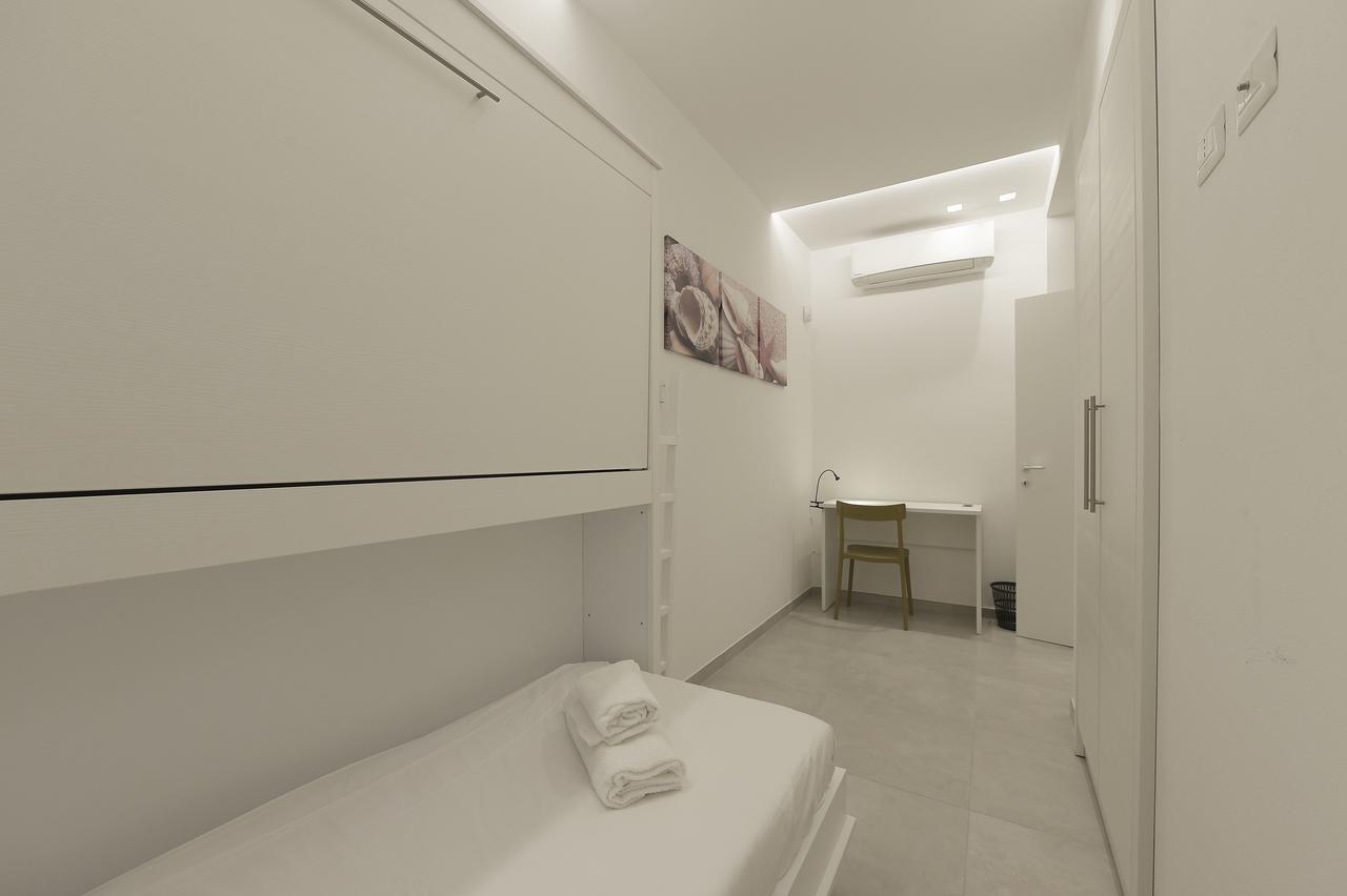 Isule Apartments Сан-Вито-Ло-Капо Номер фото