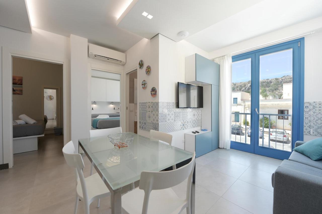 Isule Apartments Сан-Вито-Ло-Капо Экстерьер фото