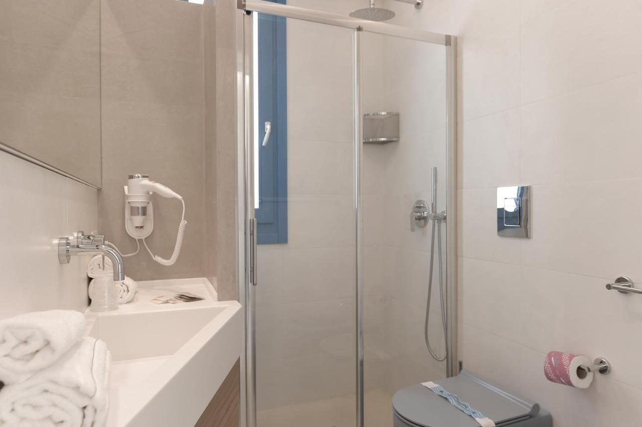Isule Apartments Сан-Вито-Ло-Капо Экстерьер фото