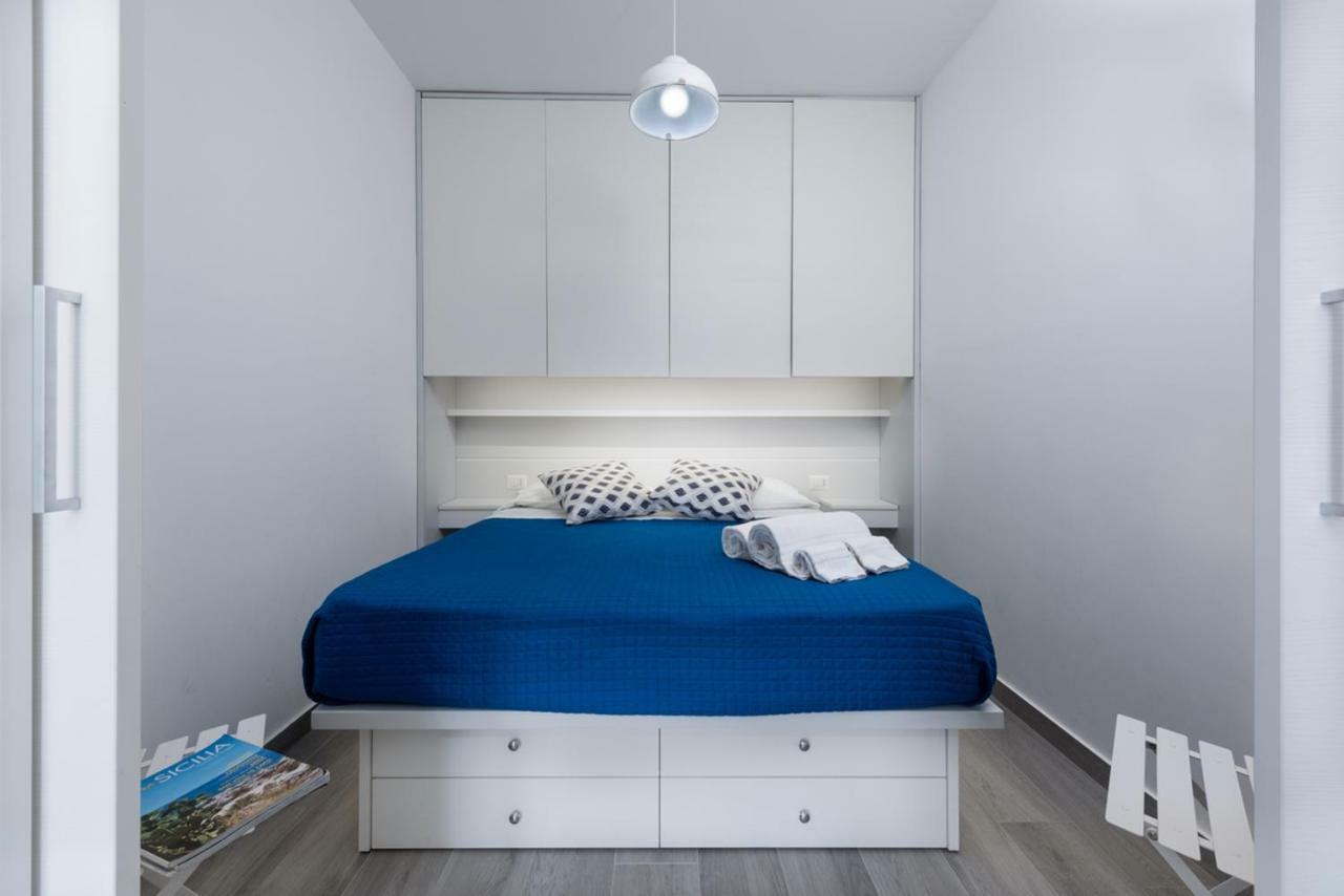 Isule Apartments Сан-Вито-Ло-Капо Экстерьер фото