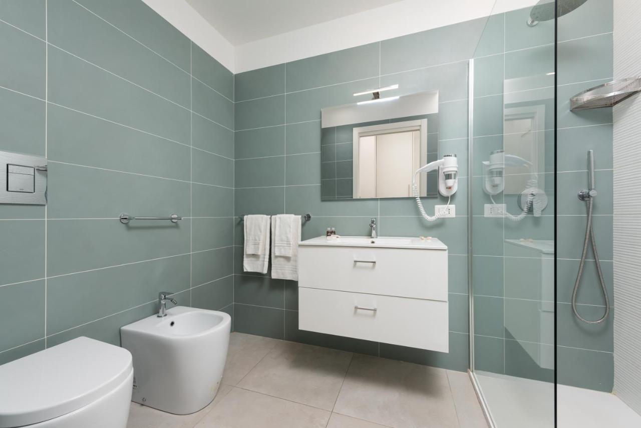 Isule Apartments Сан-Вито-Ло-Капо Экстерьер фото